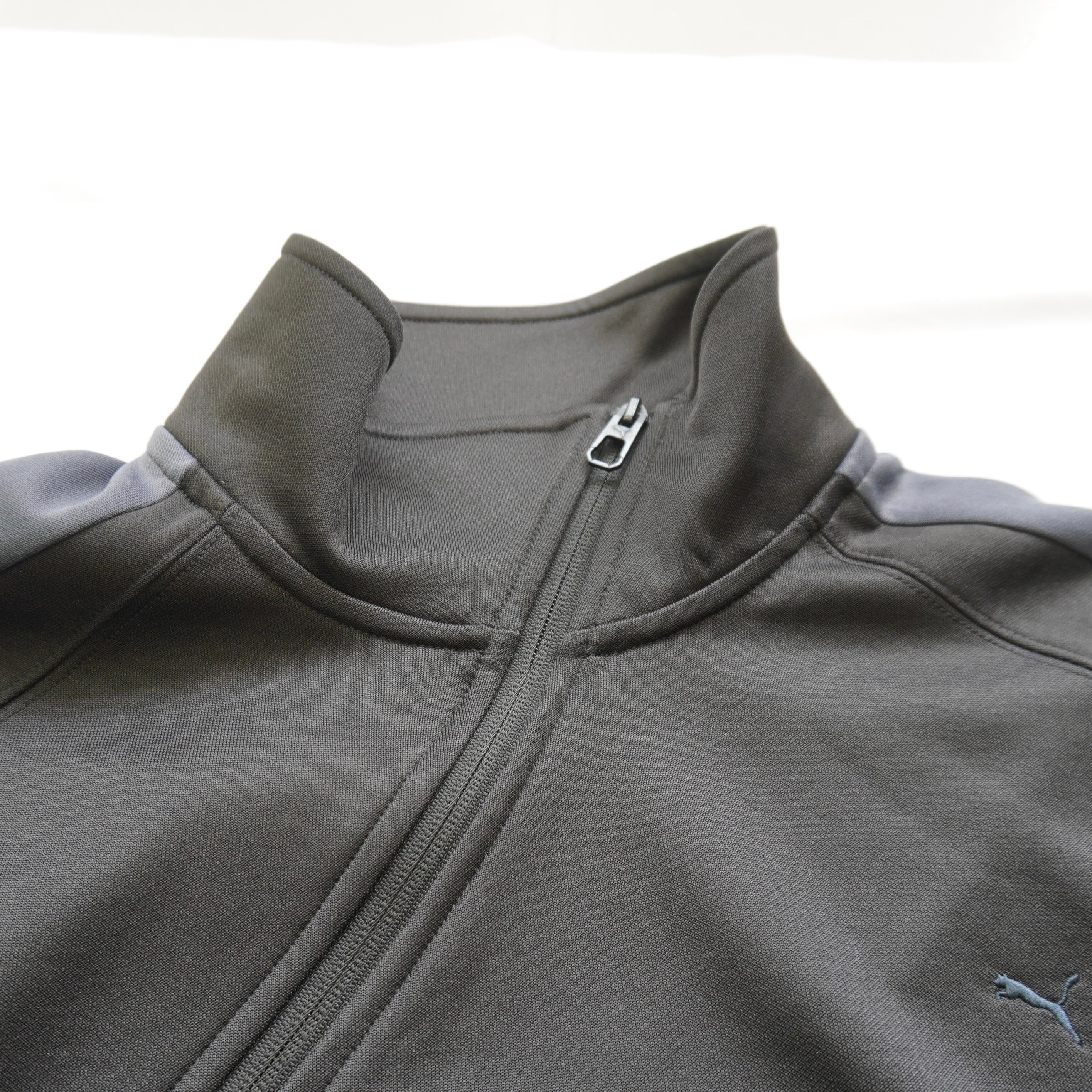 [PUMA] PROJECT PUMA PLUS T7 TRACK BLOUSON