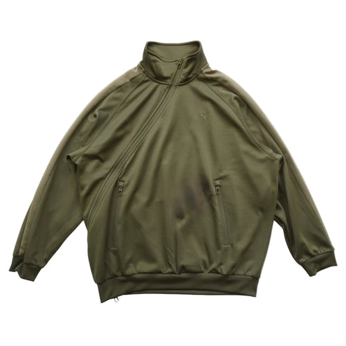 [PUMA] PROJECT PUMA PLUS T7 TRACK BLOUSON