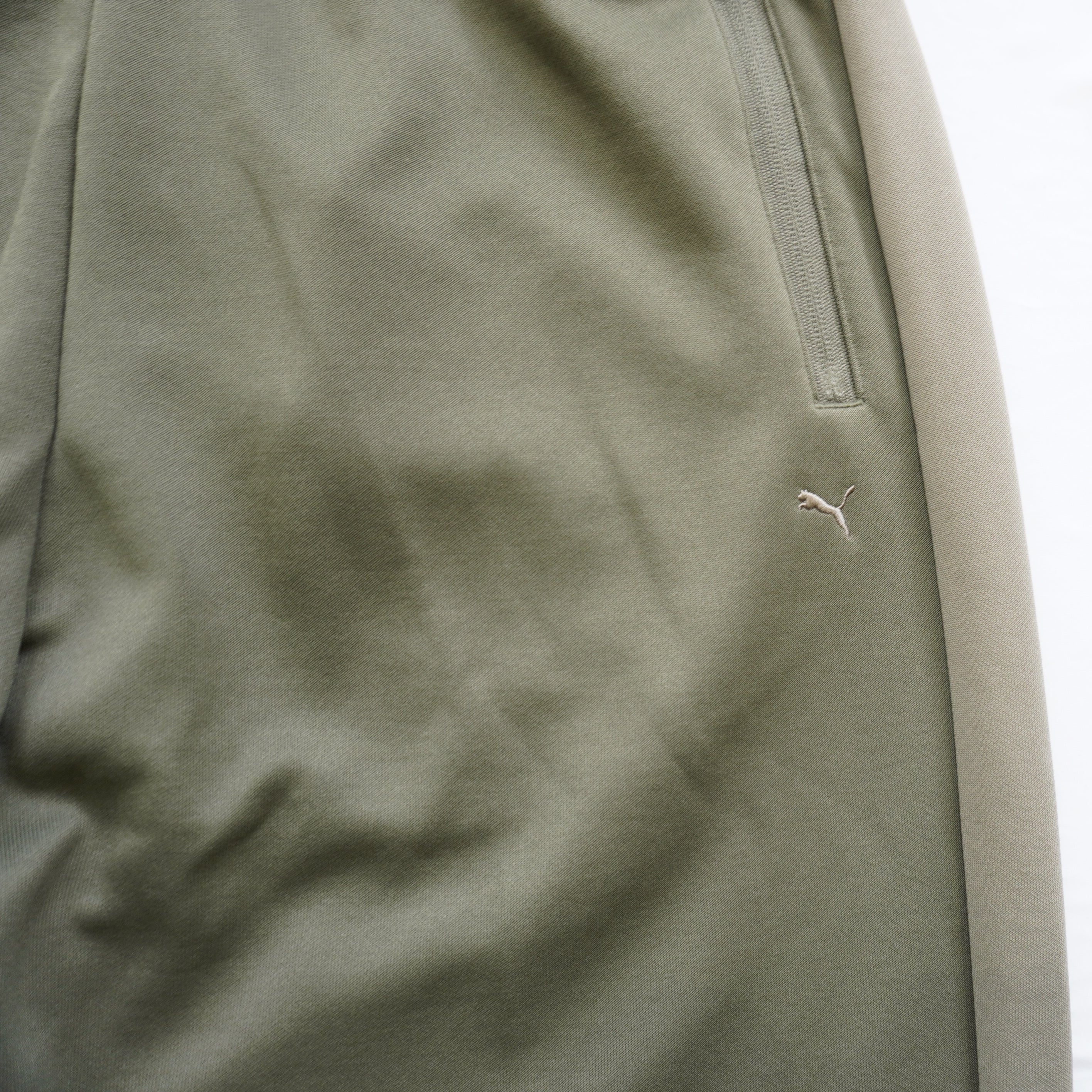 [PUMA] PROJECT PUMA PLUS WIDE TRAUCK PNATS