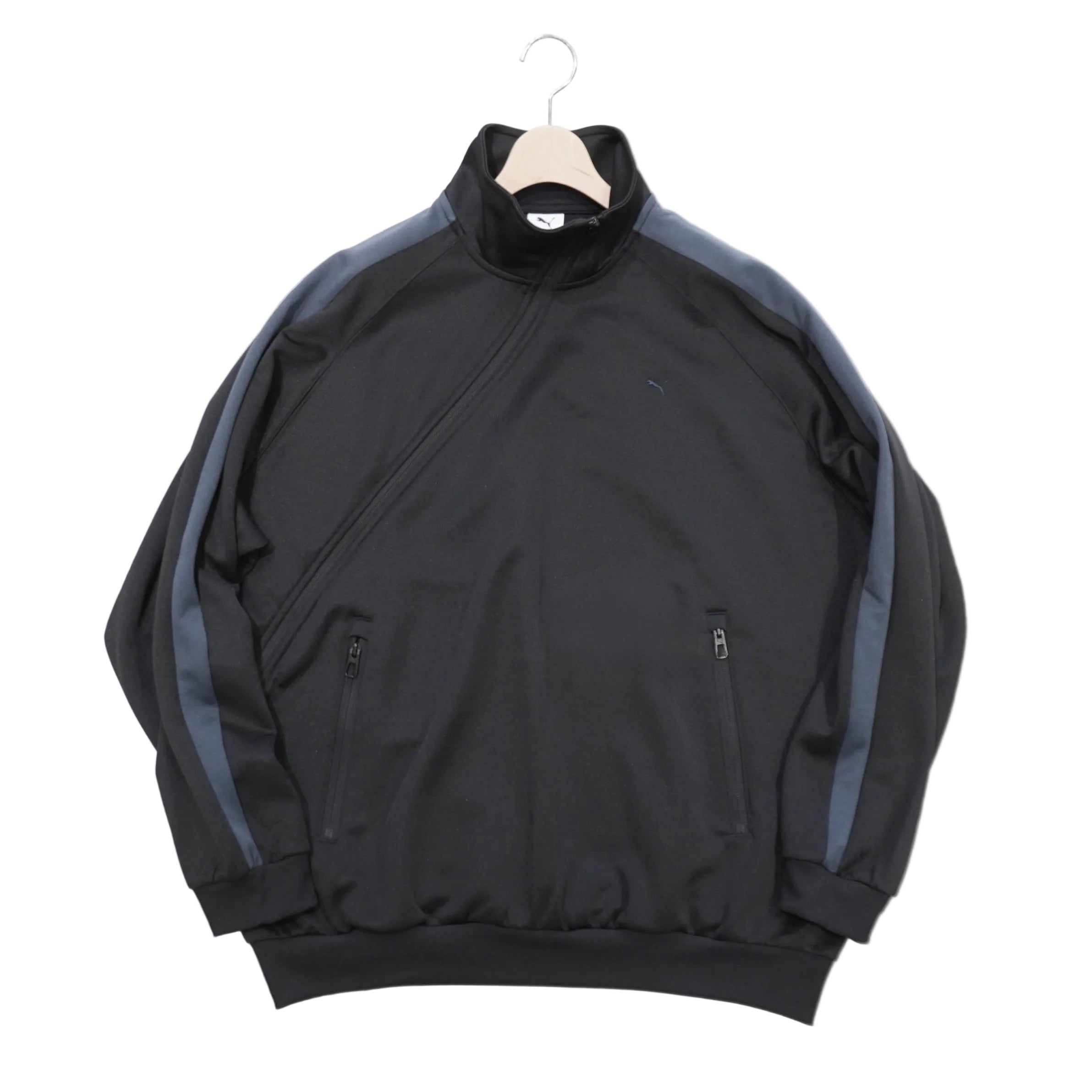 [PUMA] PROJECT PUMA PLUS T7 TRACK BLOUSON
