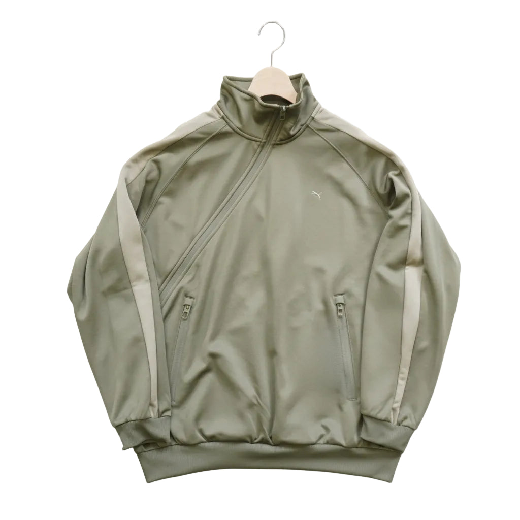 [PUMA] PROJECT PUMA PLUS T7 TRACK BLOUSON