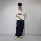 [BRUNABOINNE] Concordia V Sweat