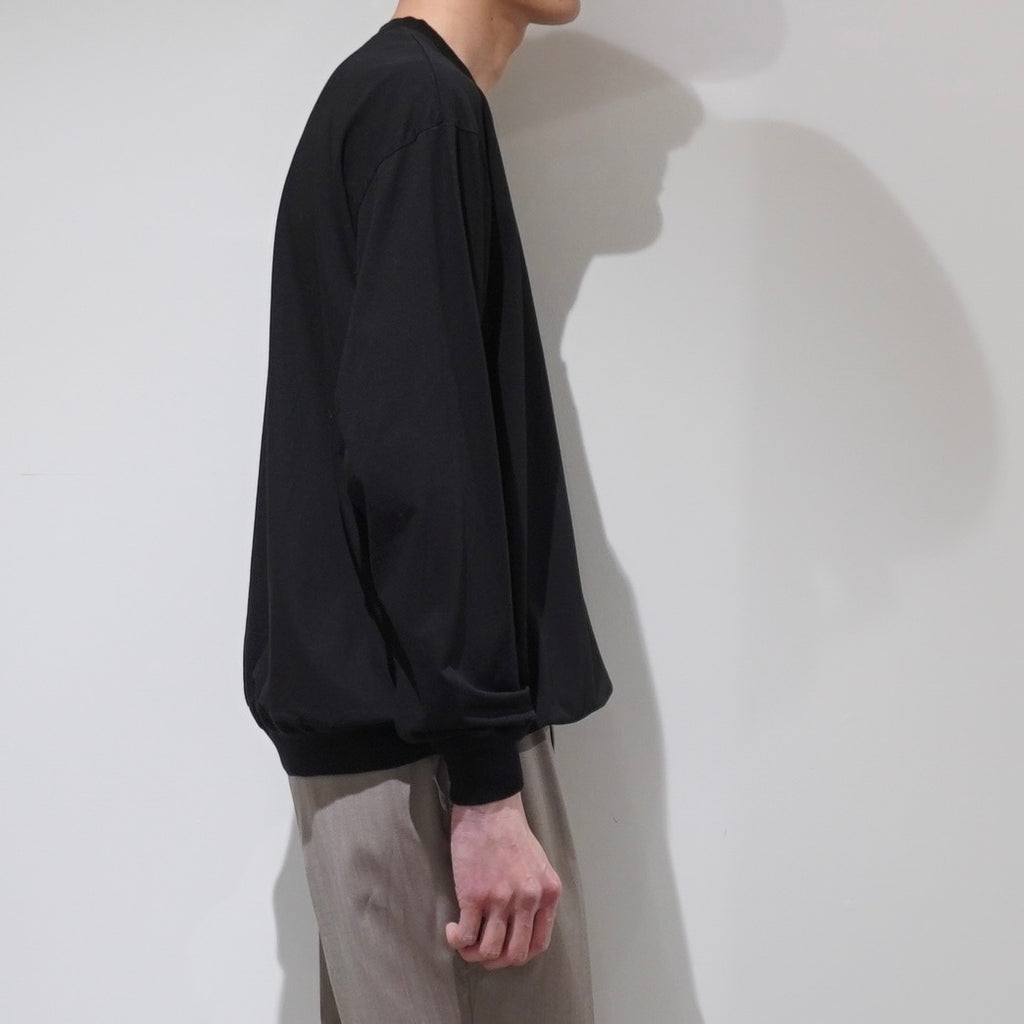 [BRUNABOINNE] Concordia V Sweat