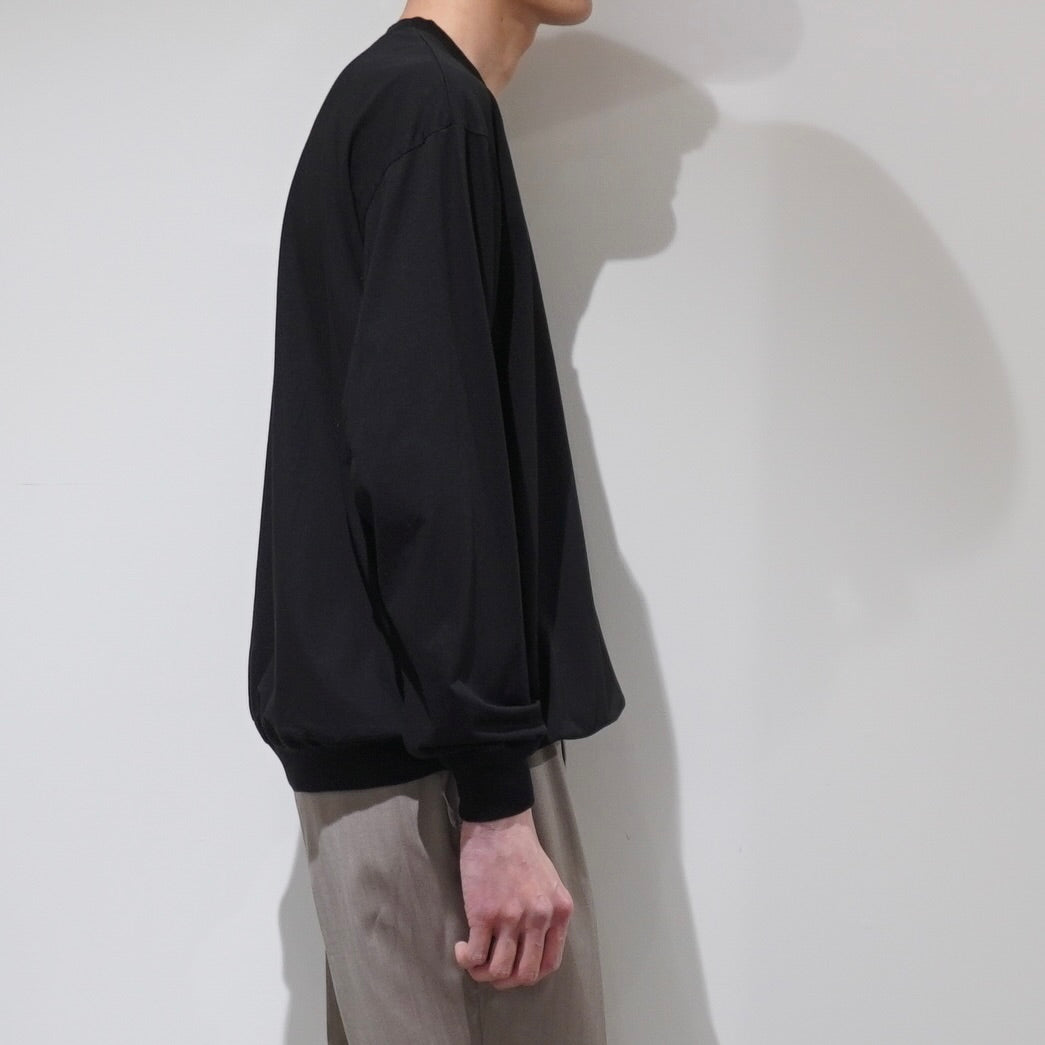 [BRUNABOINNE] Concordia V Sweat