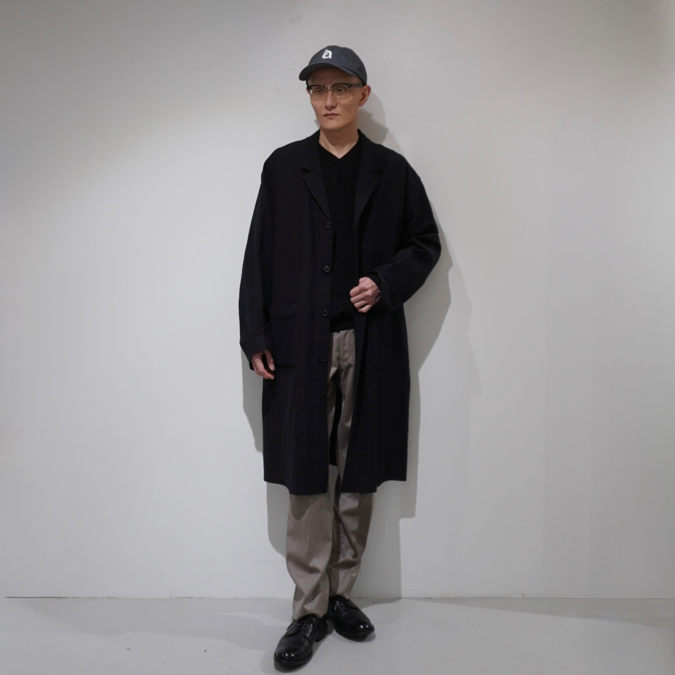 [BRUNABOINNE] Concordia V Sweat