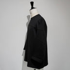 [SCYE]  Rough Jersey Football Tee