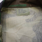 [US ARMY] Deadstock Rip-Stop Fatigue Shirt