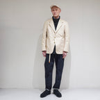 [SCYE BASICS] San Joaquin Cotton Blazer