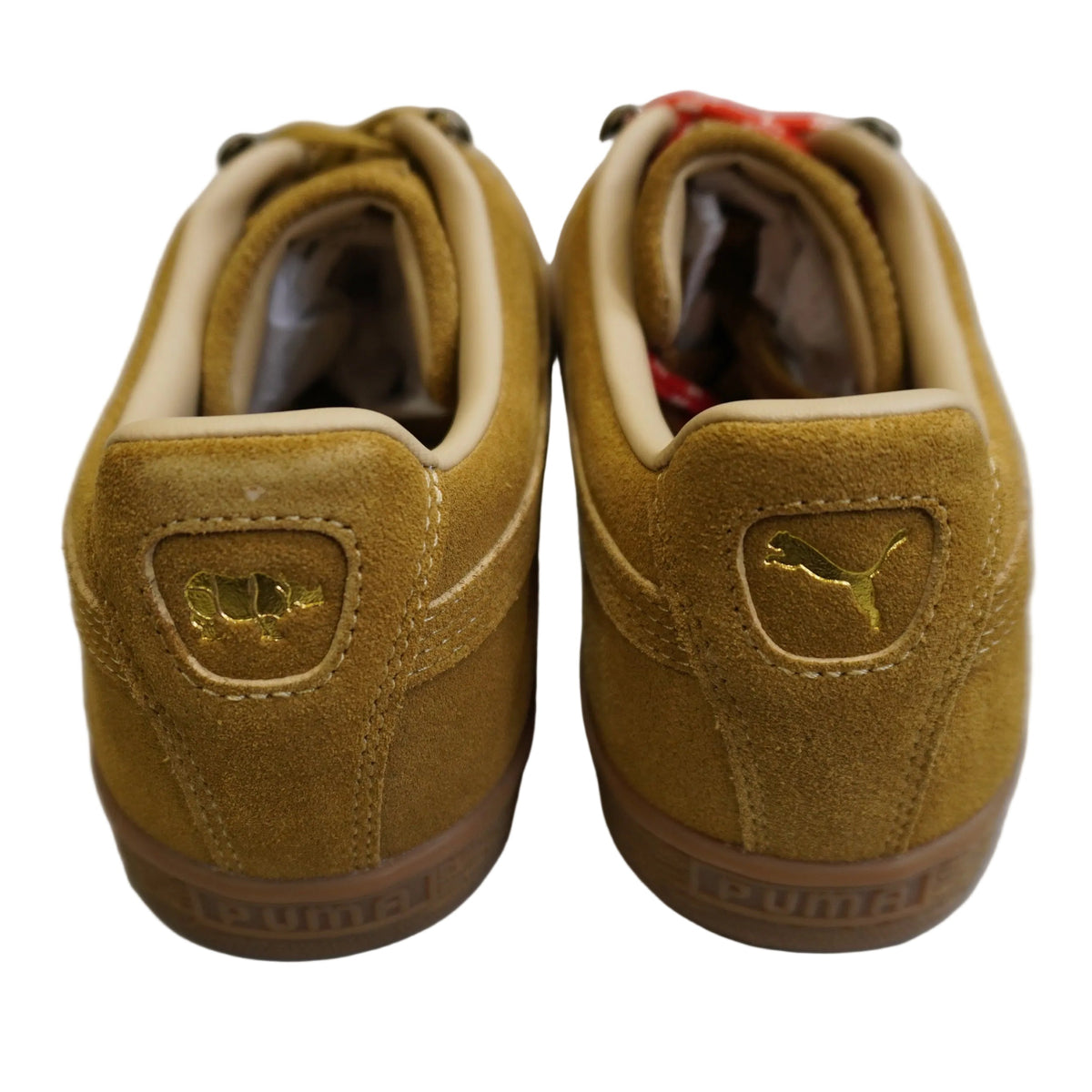 [SCYE × PUMA]  SUEDE SCYE SD