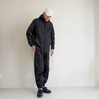 [SCYE BASICS] High Density Mil Cloth Shell Jacket