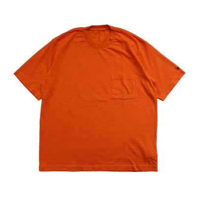 [BRUNABOINNE] Ferrishin Pocket T-shirt