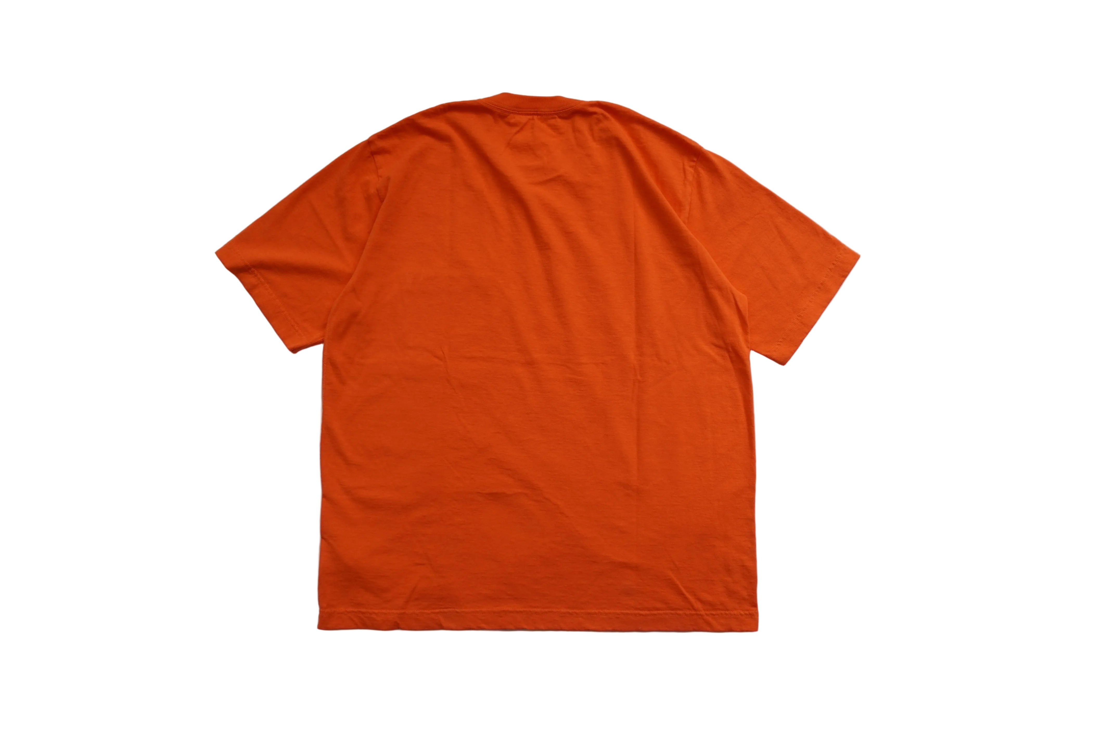 BRU NA BOINNE] Ferrishyn Pocket T-shirt ブルーナボイン フェリシン