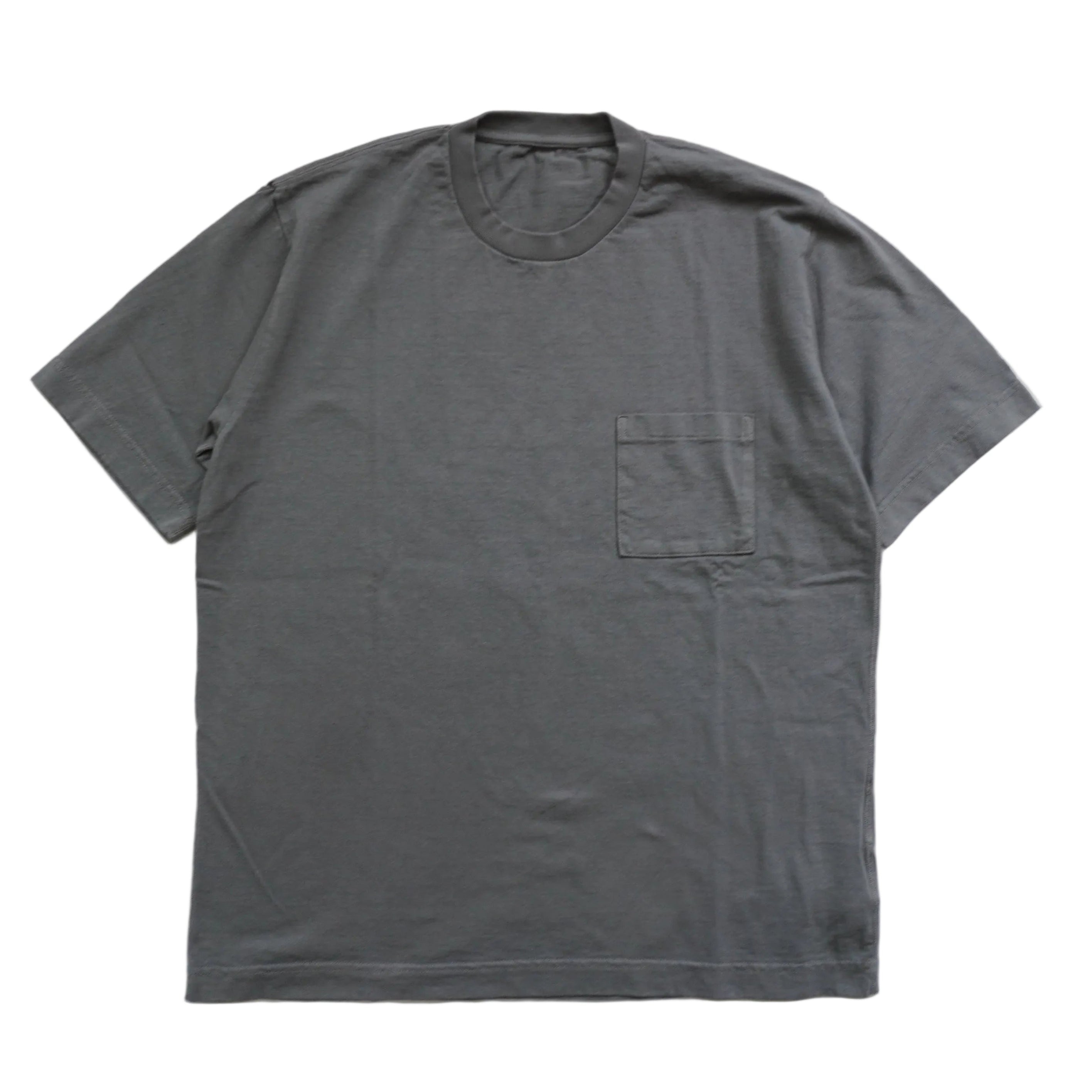 [BRUNABOINNE] Ferrishin Pocket T-shirt