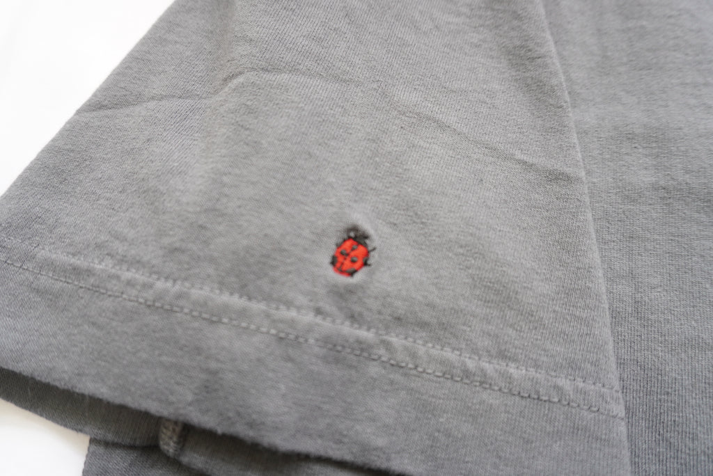 [BRUNABOINNE] Ferrishin Pocket T-shirt