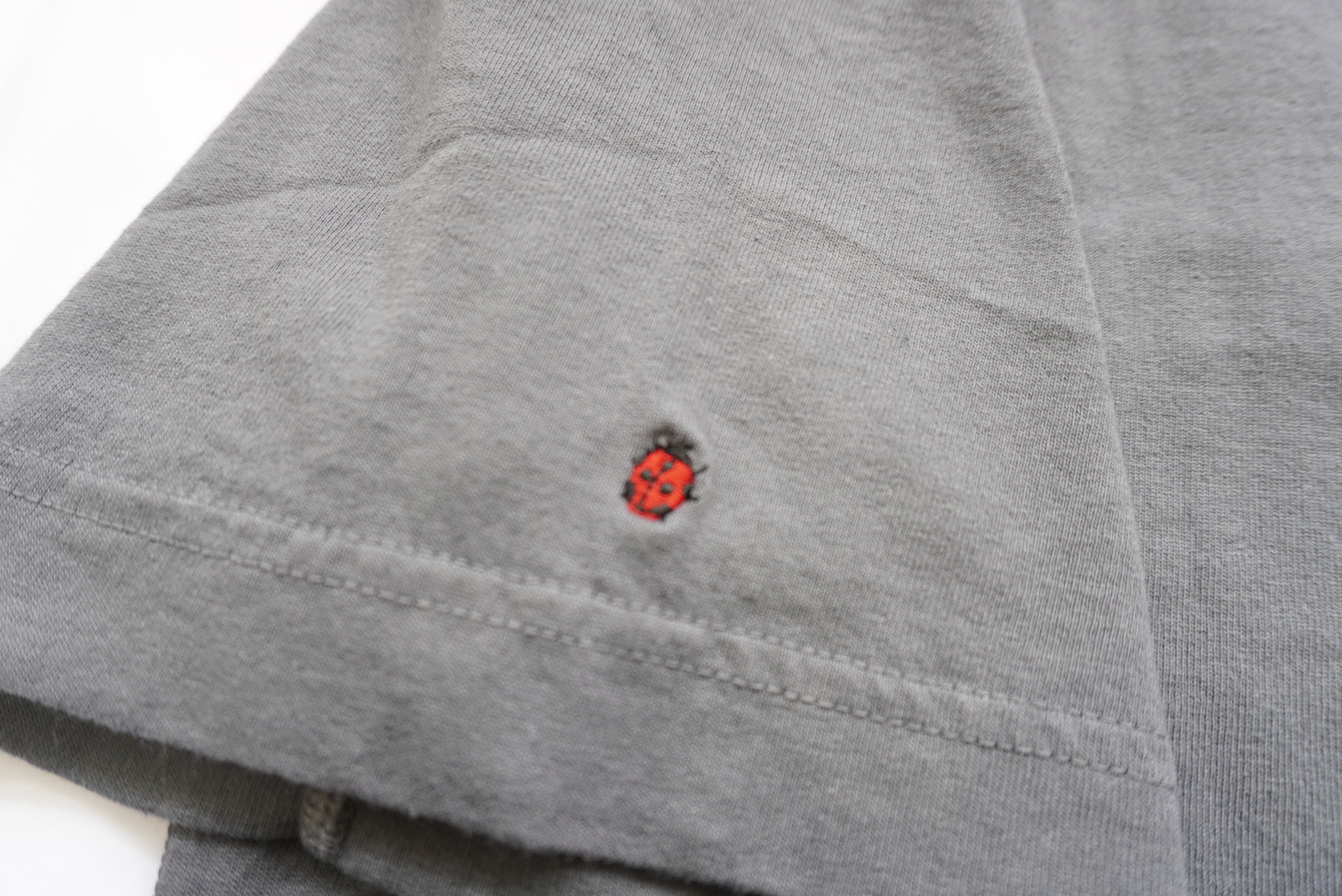 [BRUNABOINNE] Ferrishin Pocket T-shirt