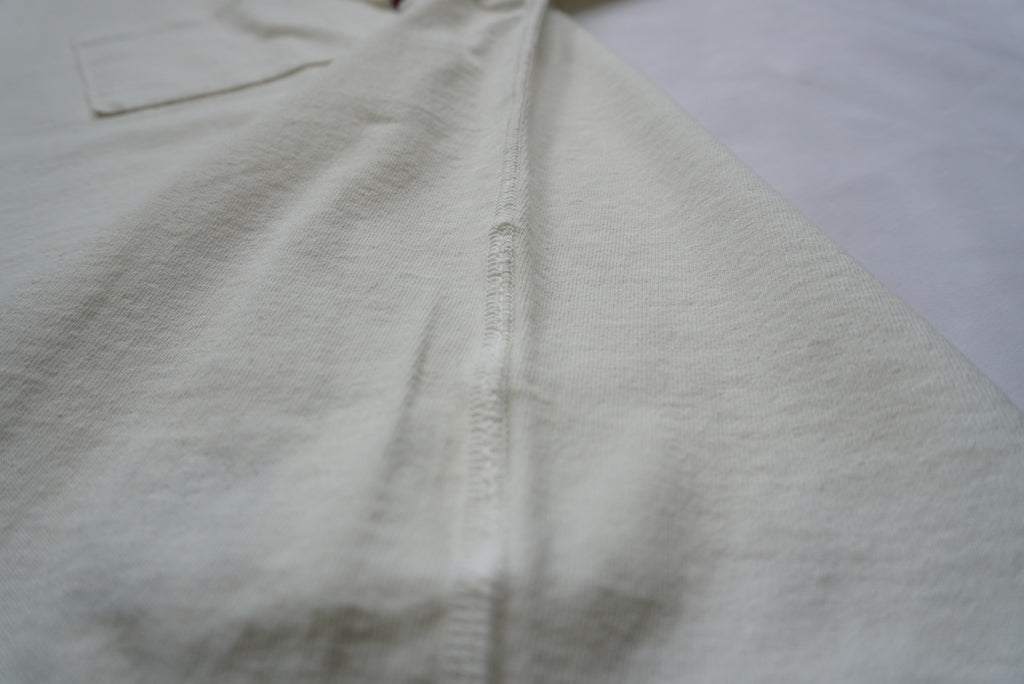 [BRUNABOINNE] Ferrishin Pocket T-shirt