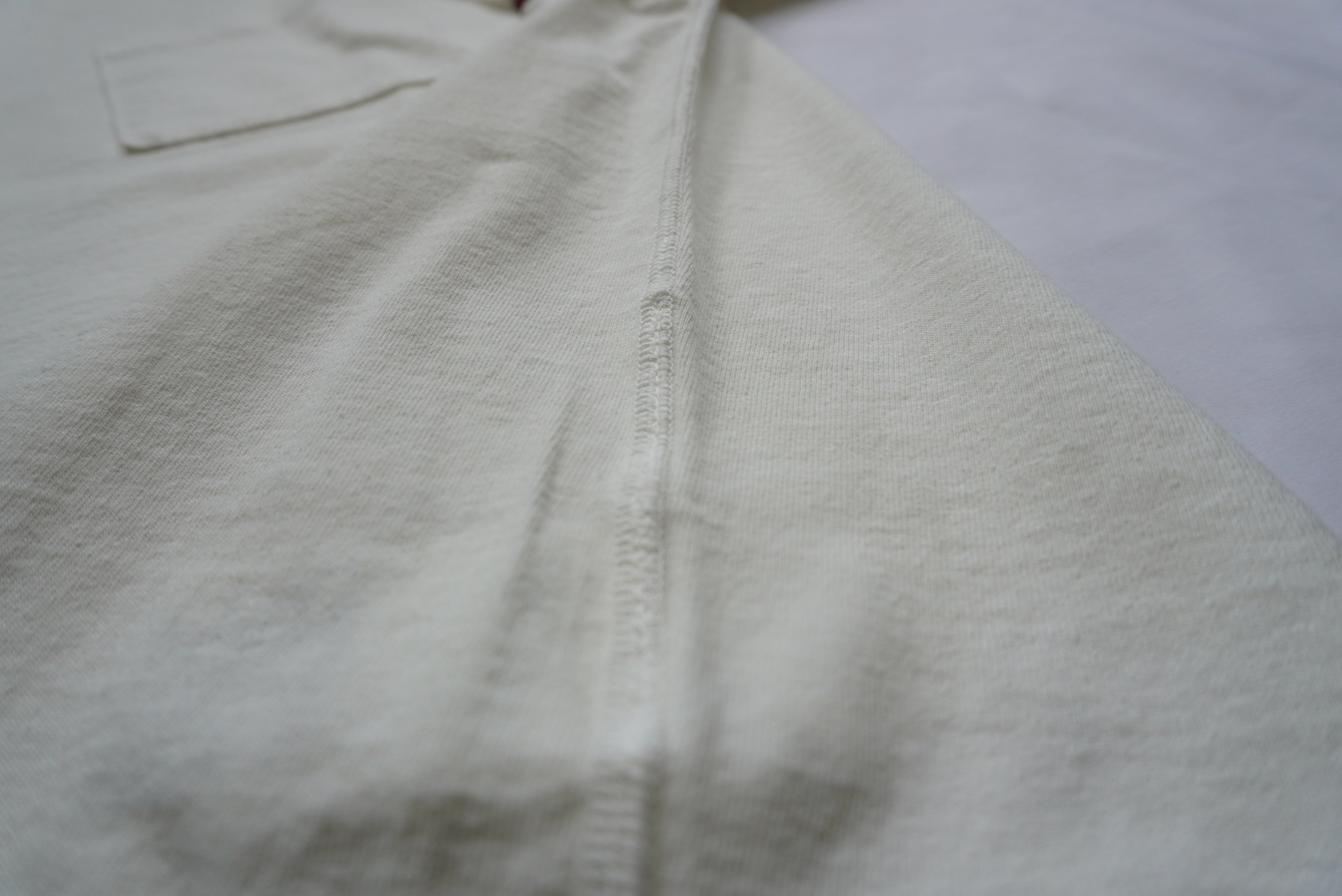 [BRUNABOINNE] Ferrishin Pocket T-shirt