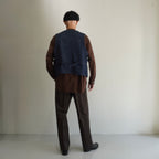 [BRUNABOINNE] EM in NY VEST