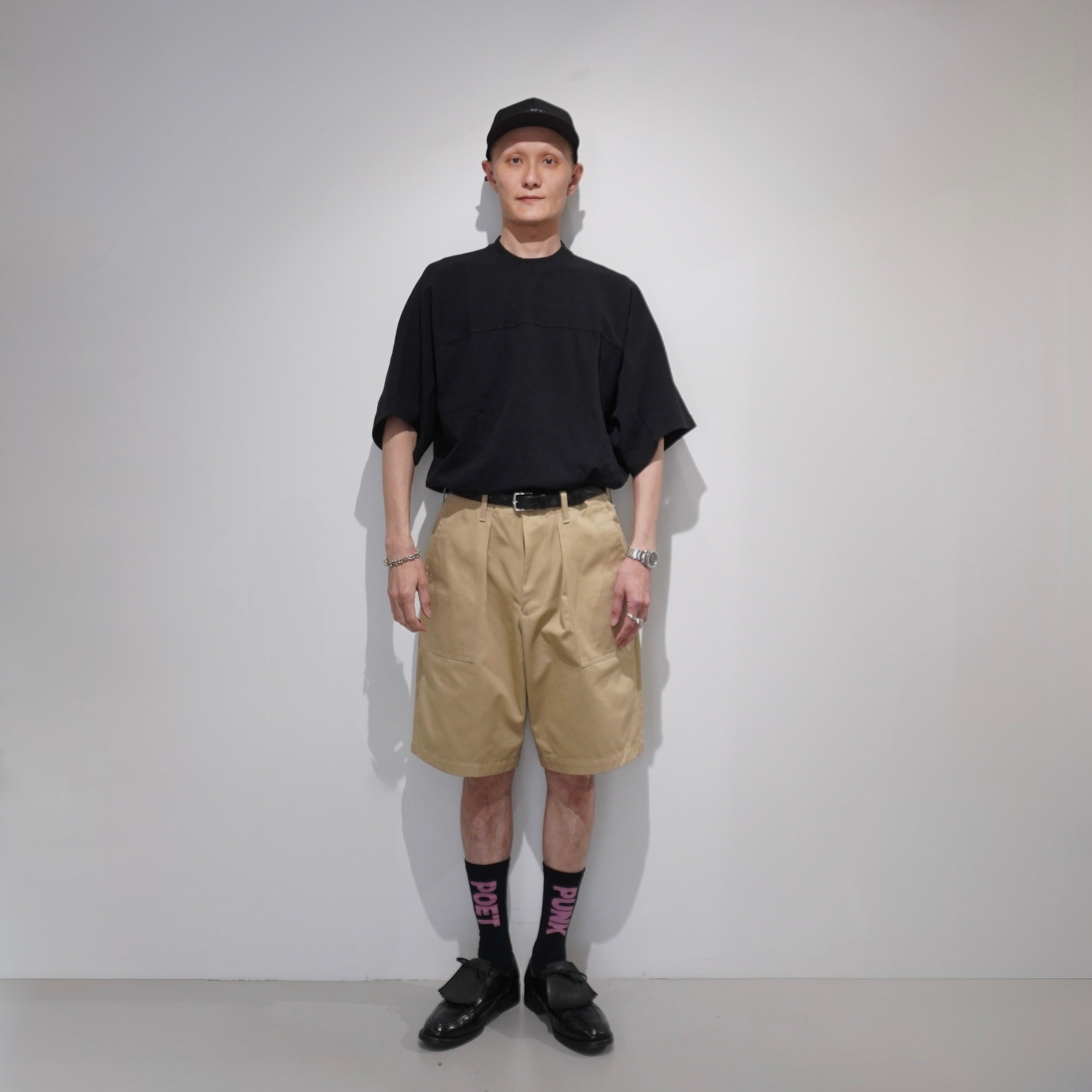 [BRUNABOINNE] 極Ⅱ