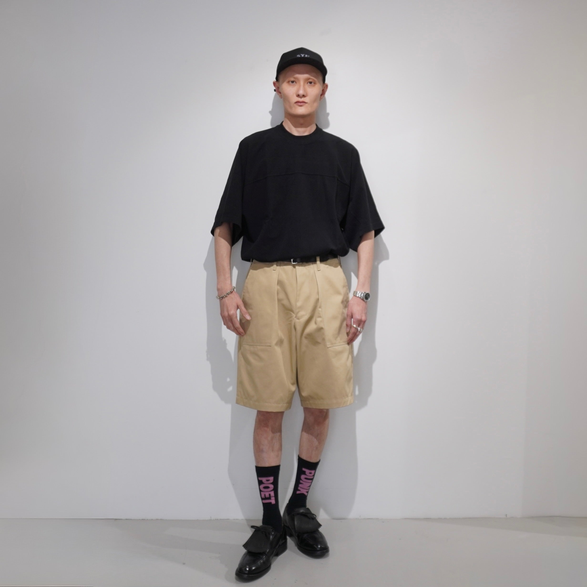 [BRUNABOINNE] 極Ⅱ