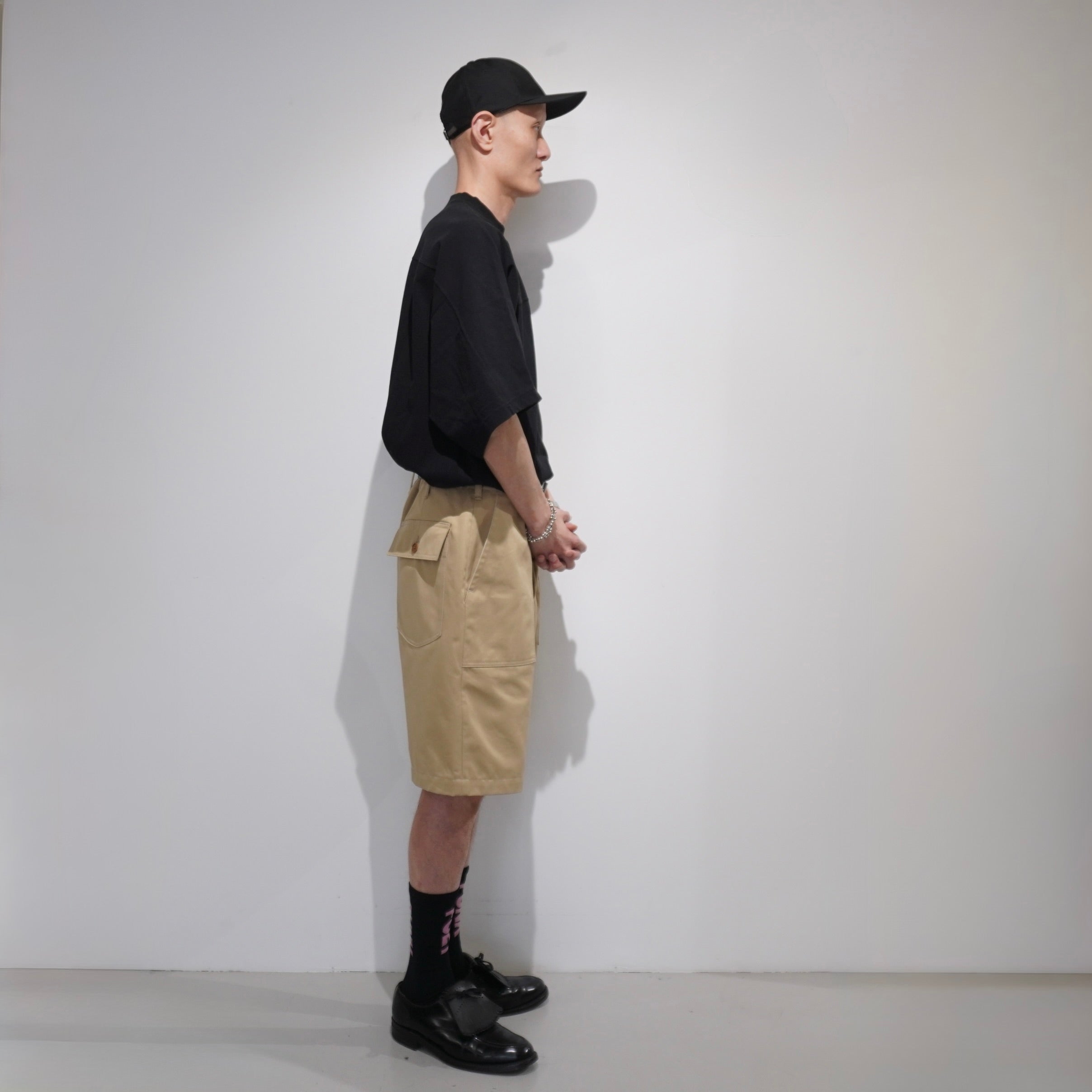 [BRUNABOINNE] 極Ⅱ