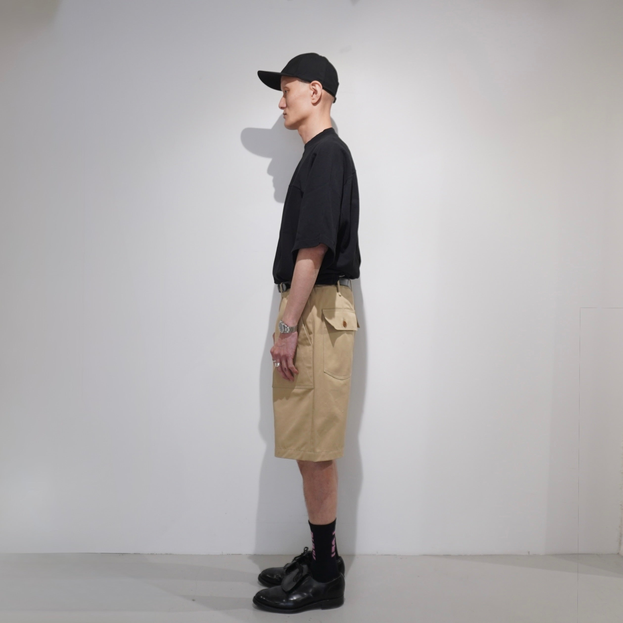 [BRUNABOINNE] 極Ⅱ