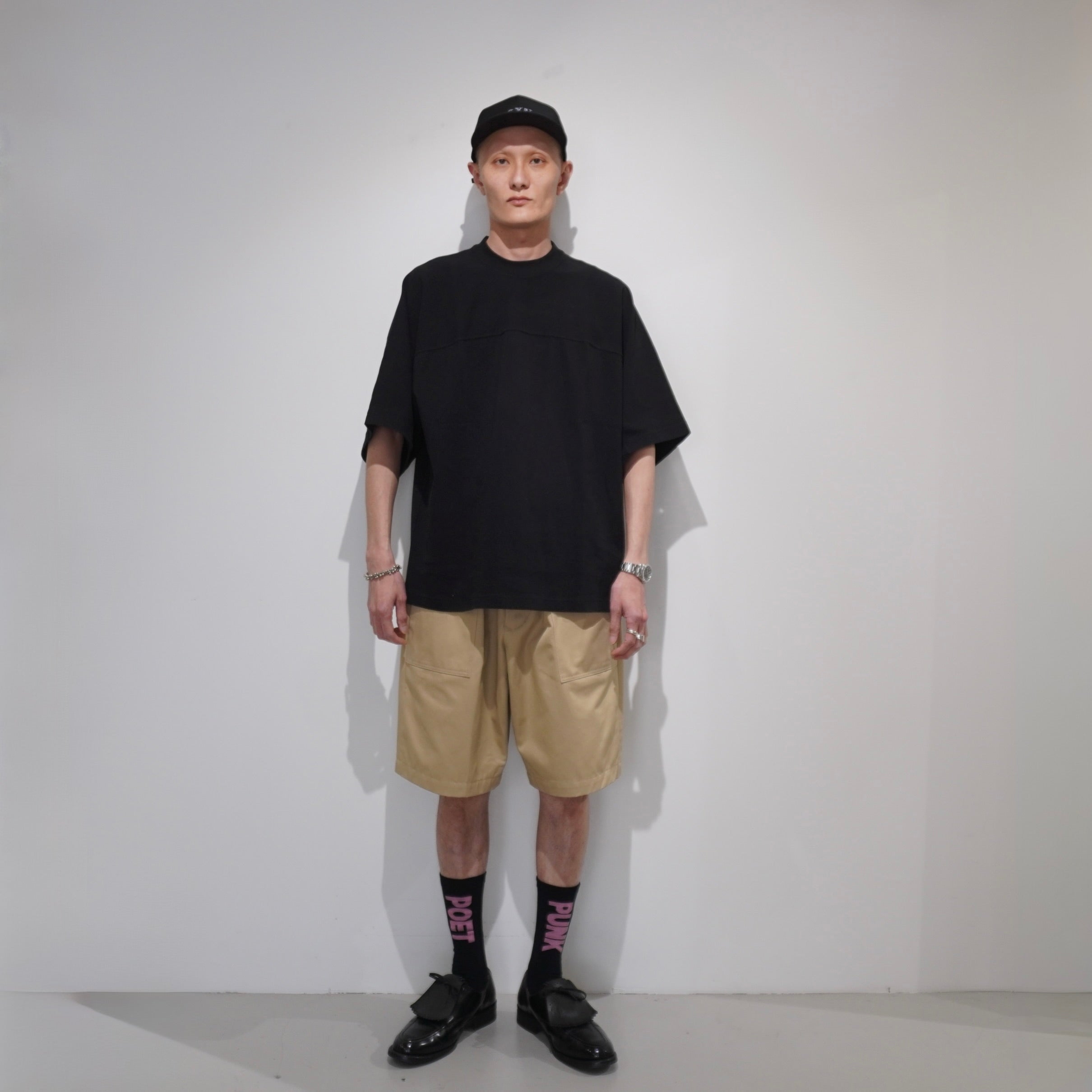 [BRUNABOINNE] 極Ⅱ