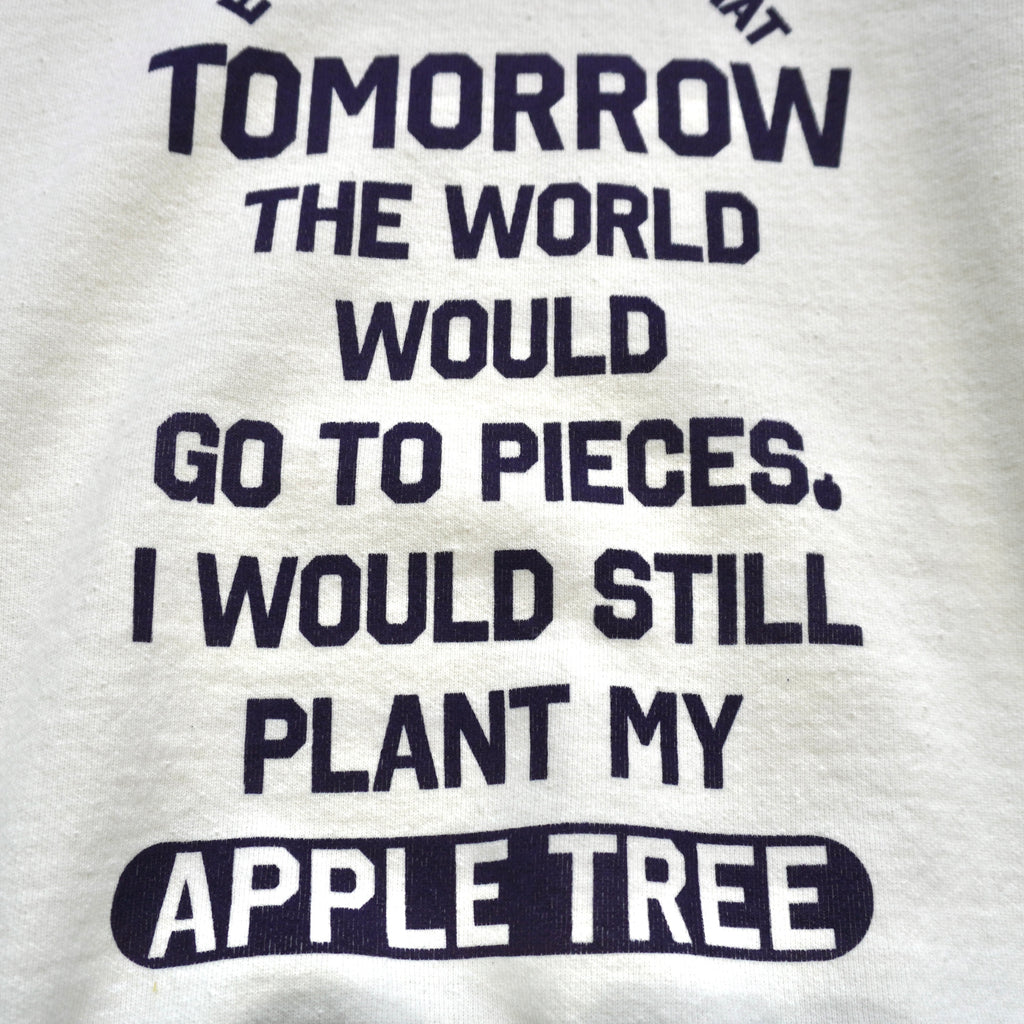 [BRUNABOINNE] Luther's Dictionary Sweatshirt