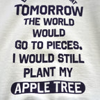 [BRUNABOINNE] Luther's Dictionary Sweatshirt