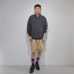 [BRUNABOINNE] Giver Short Pants