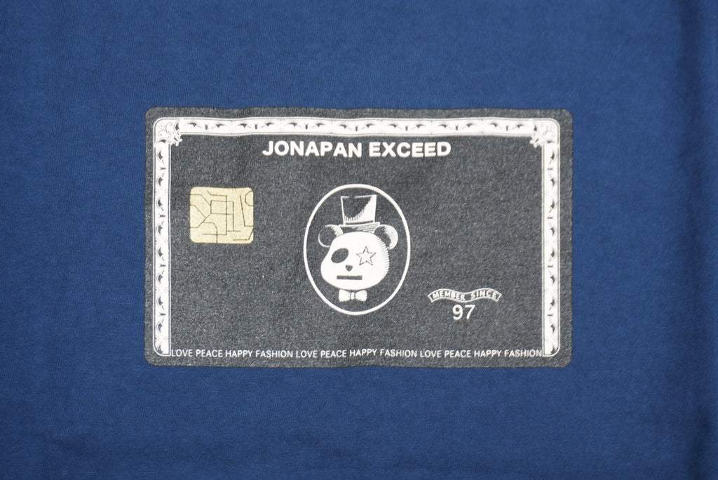[BRUNABOINNE] Jonapan Exceed T