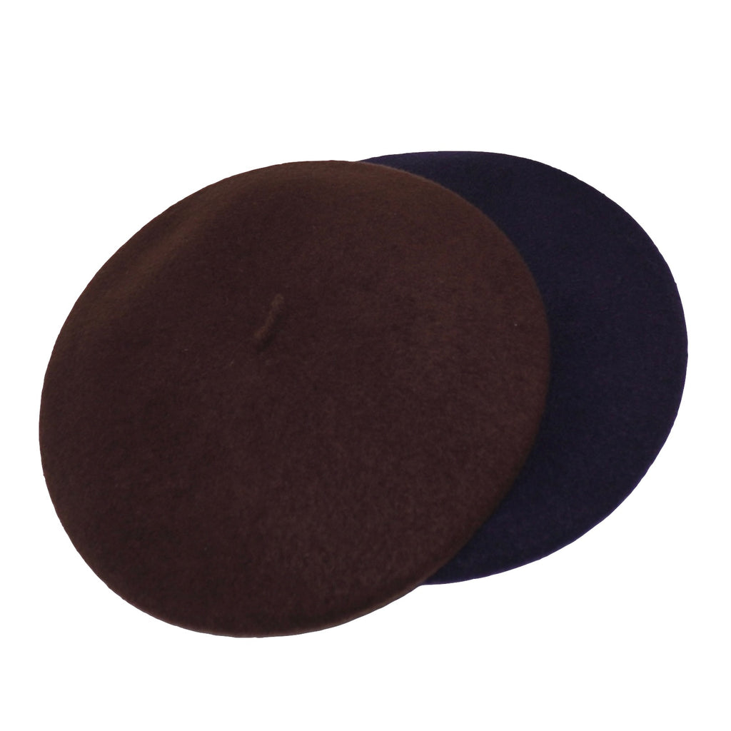 [APPLIQUE] BERET