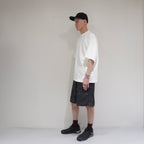 [BRUNABOINNE] Paradise Scarf Shorts