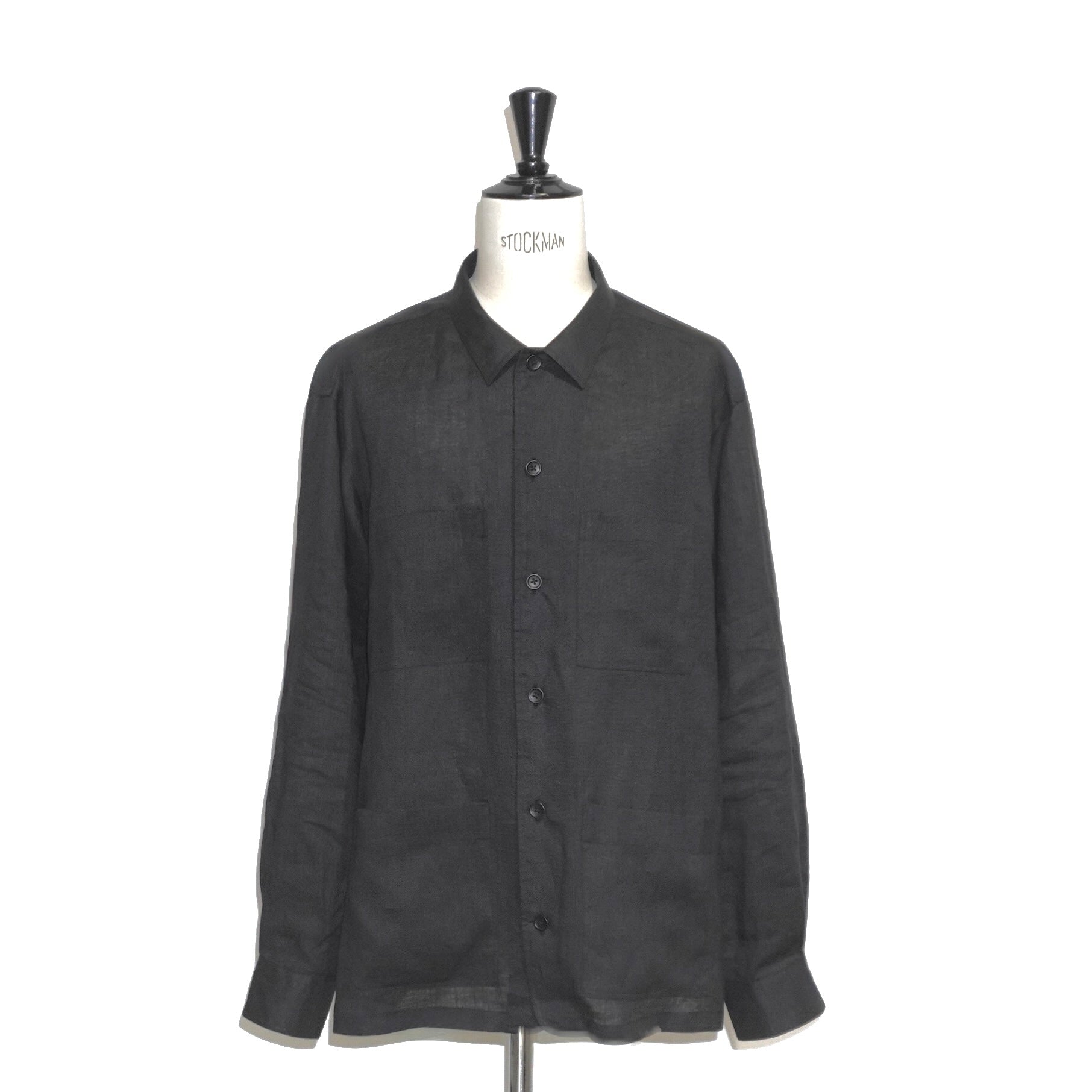 ORDER SHACKET オーダー シャケット