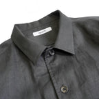 [apartir] Linen Shacket