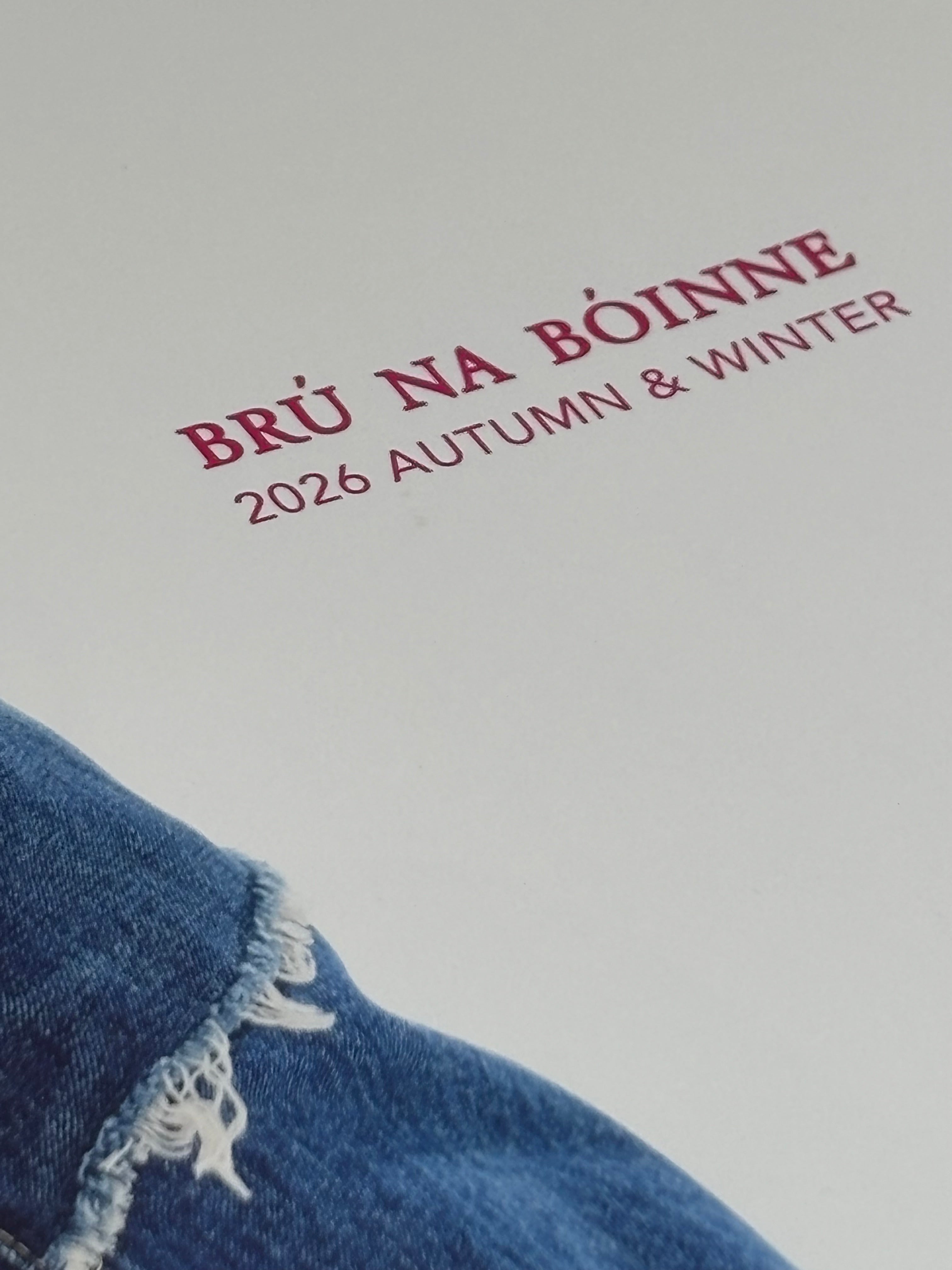 BRU NA BOINNE / ブルーナボイン - apartir アパルティール 名古屋