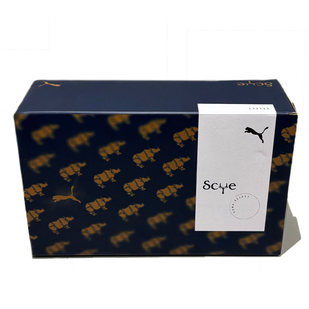 [SCYE × PUMA]  SUEDE SCYE SD