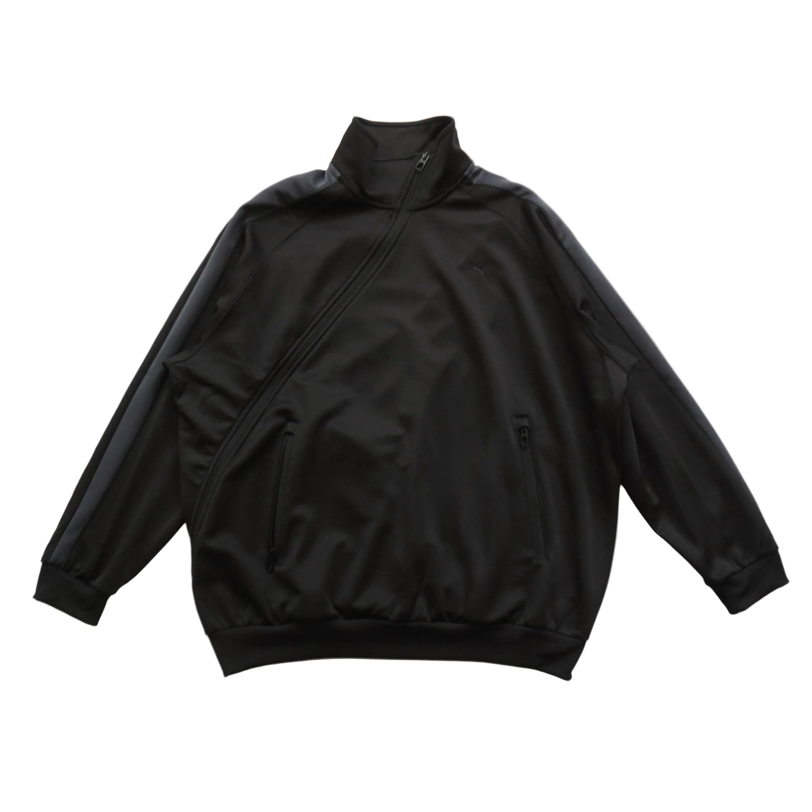 [PUMA] PROJECT PUMA PLUS T7 TRACK BLOUSON