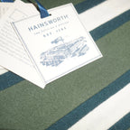 [A.E. CLOTHIER] School Muffler - apartir Online Store アパルティール セレクトショップ