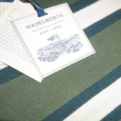 [A.E. CLOTHIER] School Muffler - apartir Online Store アパルティール セレクトショップ