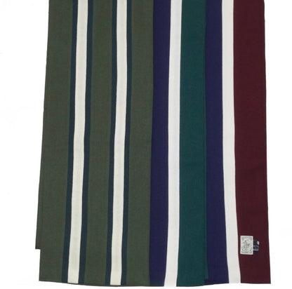 [A.E. CLOTHIER] School Muffler - apartir Online Store アパルティール セレクトショップ