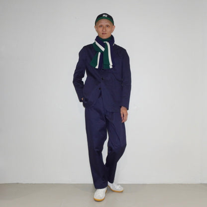 [A.E. CLOTHIER] School Muffler - apartir Online Store アパルティール セレクトショップ