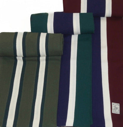 [A.E. CLOTHIER] School Muffler - apartir Online Store アパルティール セレクトショップ