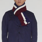 [A.E. CLOTHIER] School Muffler - apartir Online Store アパルティール セレクトショップ