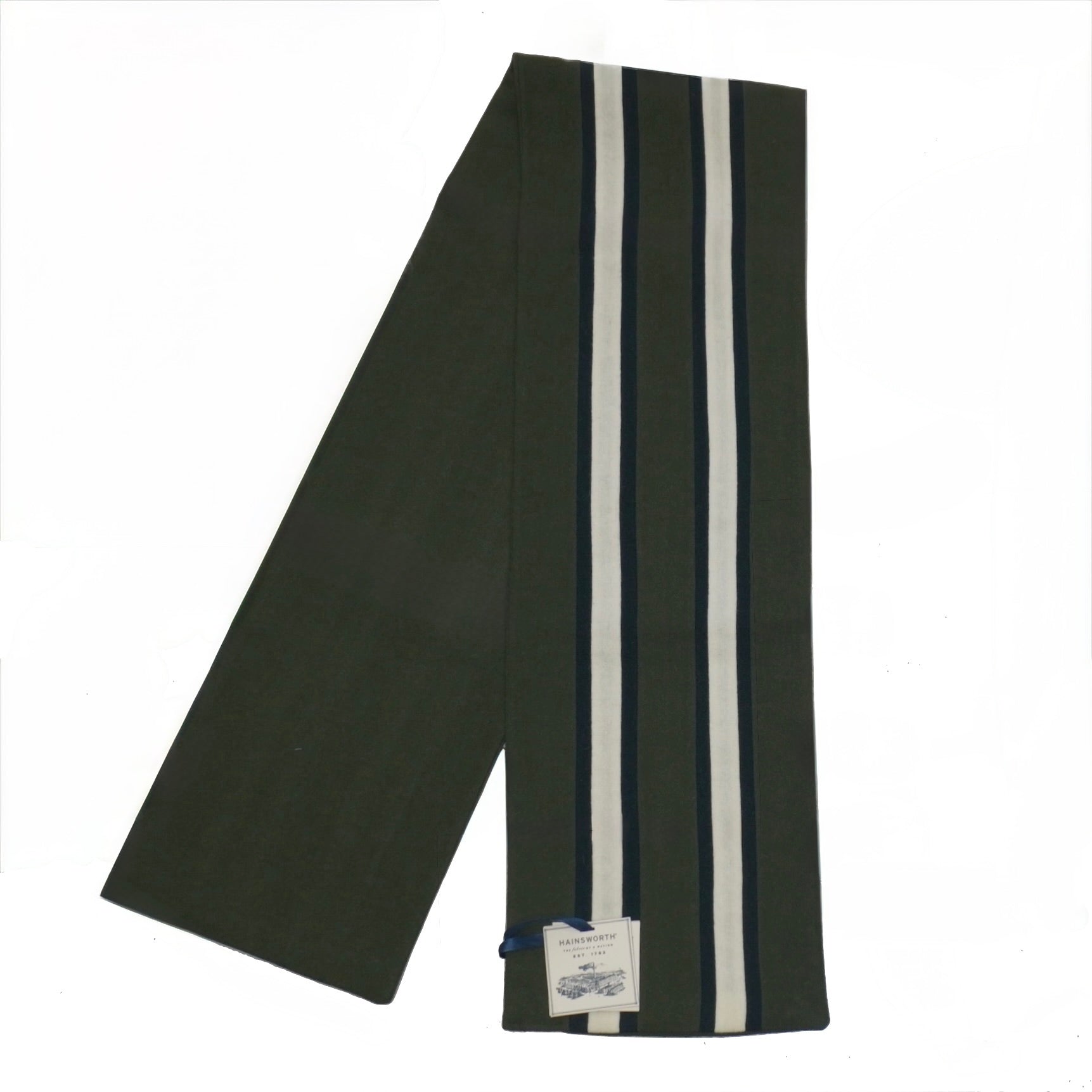 [A.E. CLOTHIER] School Muffler - apartir Online Store アパルティール セレクトショップ