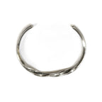 [AMBRIDGE] MORGAN DOLLAR BANGLE TWIST - apartir Online Store アパルティール セレクトショップ
