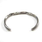 [AMBRIDGE] MORGAN DOLLAR BANGLE TWIST - apartir Online Store アパルティール セレクトショップ
