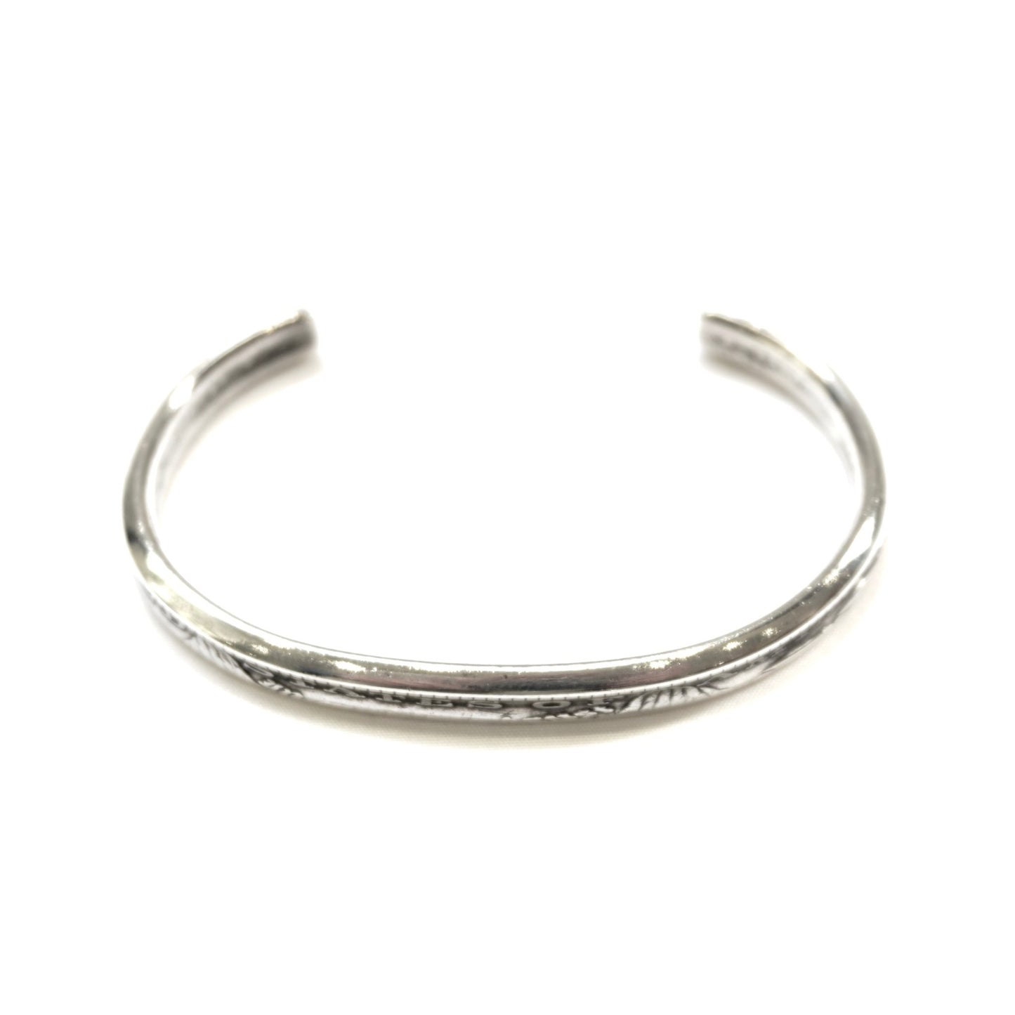 [AMBRIDGE] MORGAN DOLLAR BANGLE - apartir Online Store アパルティール セレクトショップ