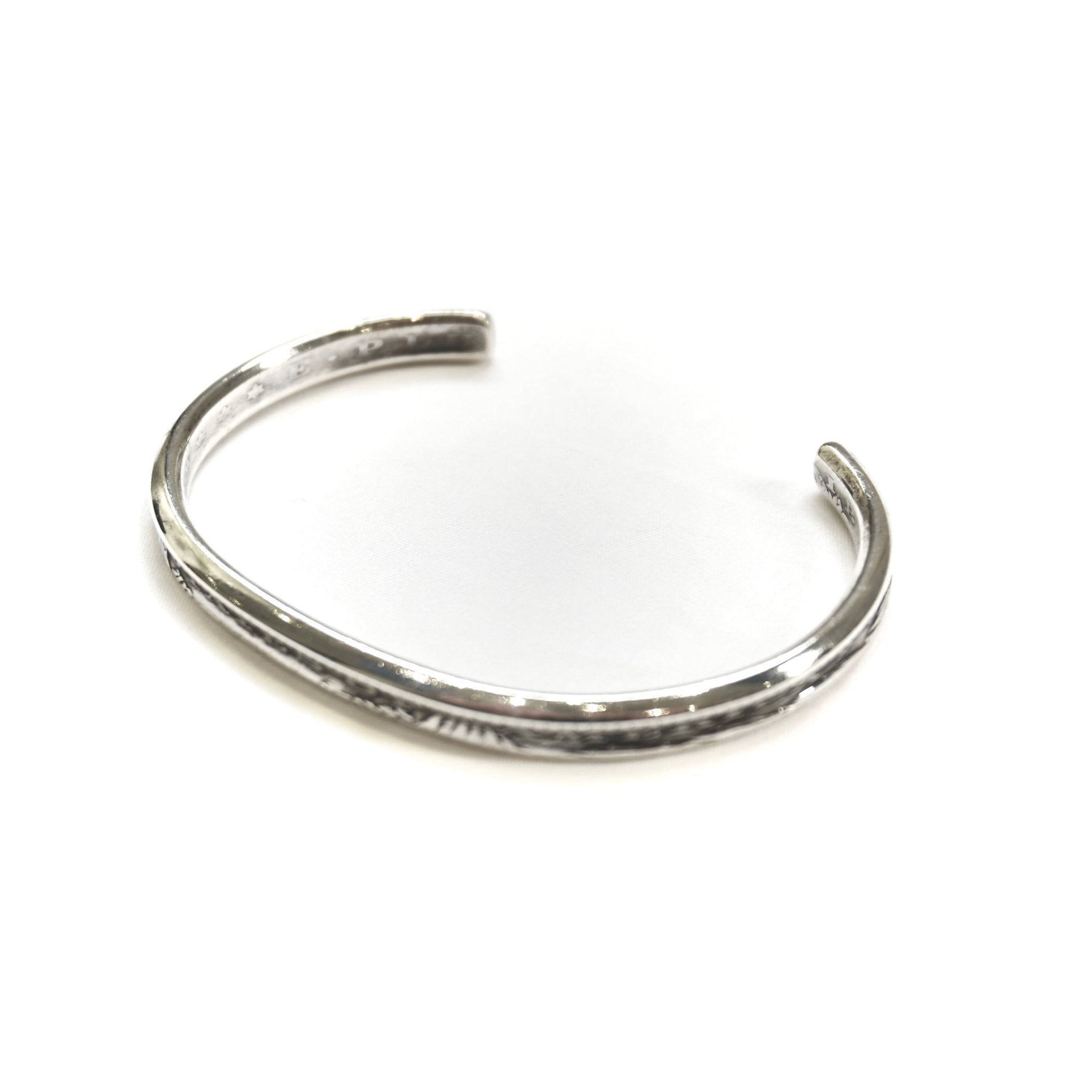 [AMBRIDGE] MORGAN DOLLAR BANGLE - apartir Online Store アパルティール セレクトショップ