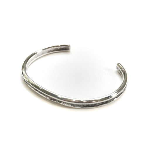 [AMBRIDGE] MORGAN DOLLAR BANGLE - apartir Online Store アパルティール セレクトショップ